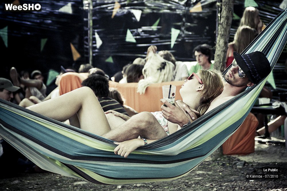 22/29 photos du spectacle Dour Ambiance Jour 4