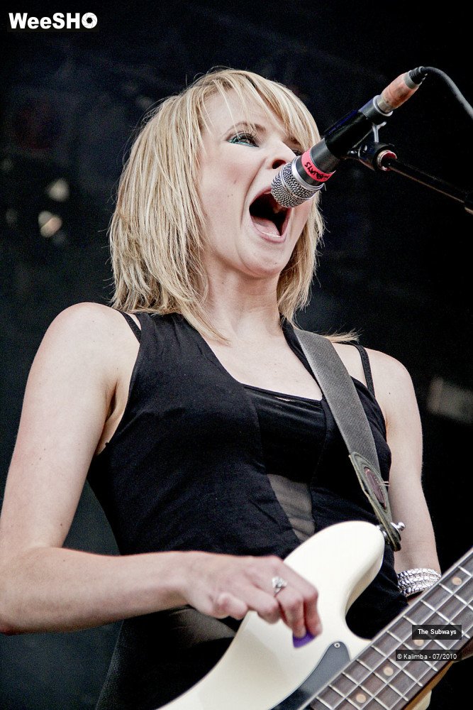 4/47 photos du spectacle The Subways