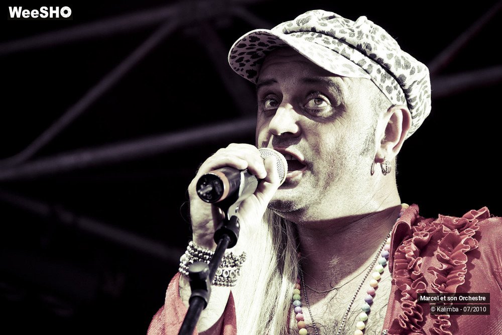 42/44 photos du spectacle Marcel et son Orchestre