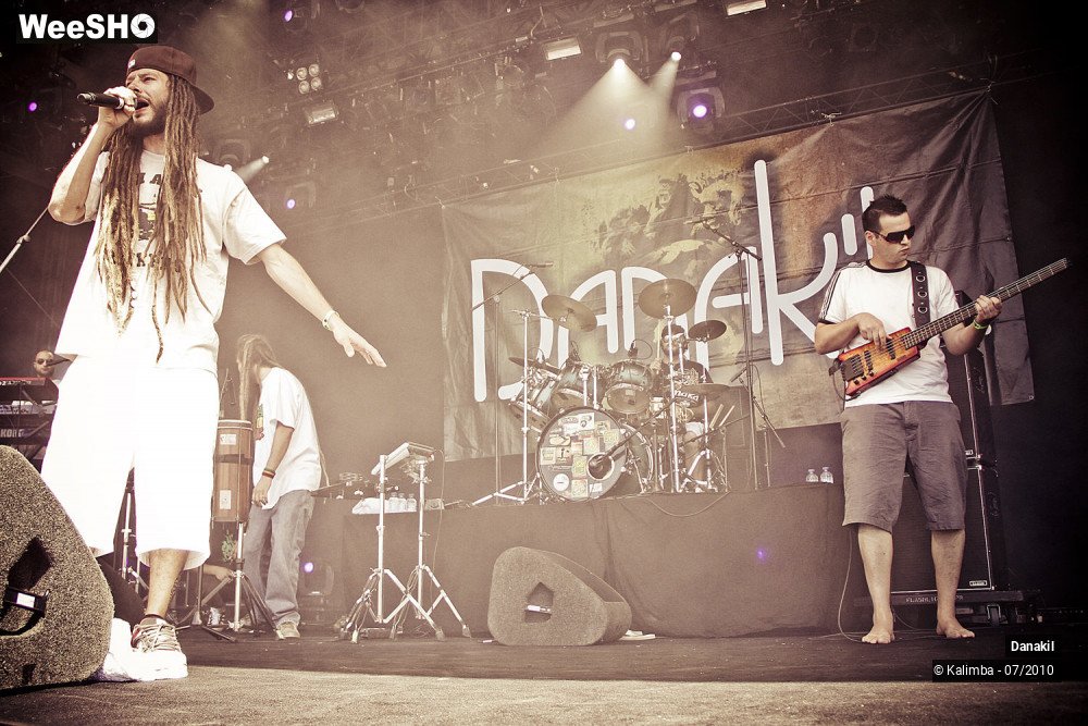 18/24 photos du spectacle Danakil