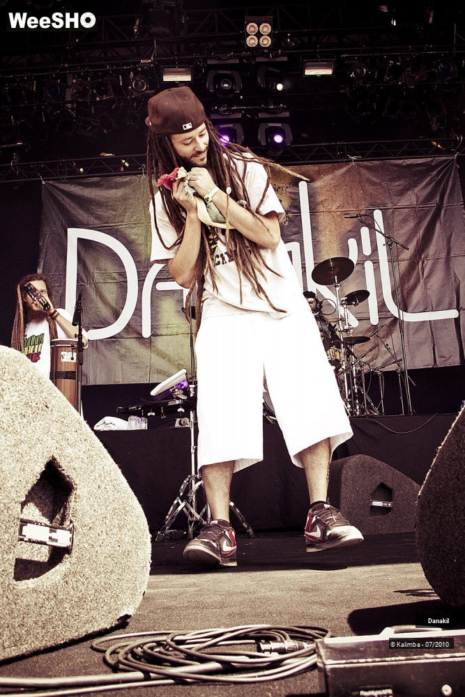 24/24 photos du spectacle Danakil