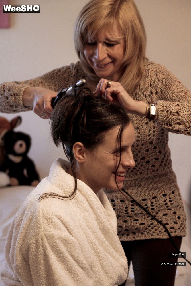 2/50 photos du spectacle Le Plus Beau Jour de ma Vie : Le Film