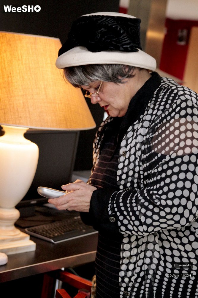 3/50 photos du spectacle Le Plus Beau Jour de ma Vie : Le Film