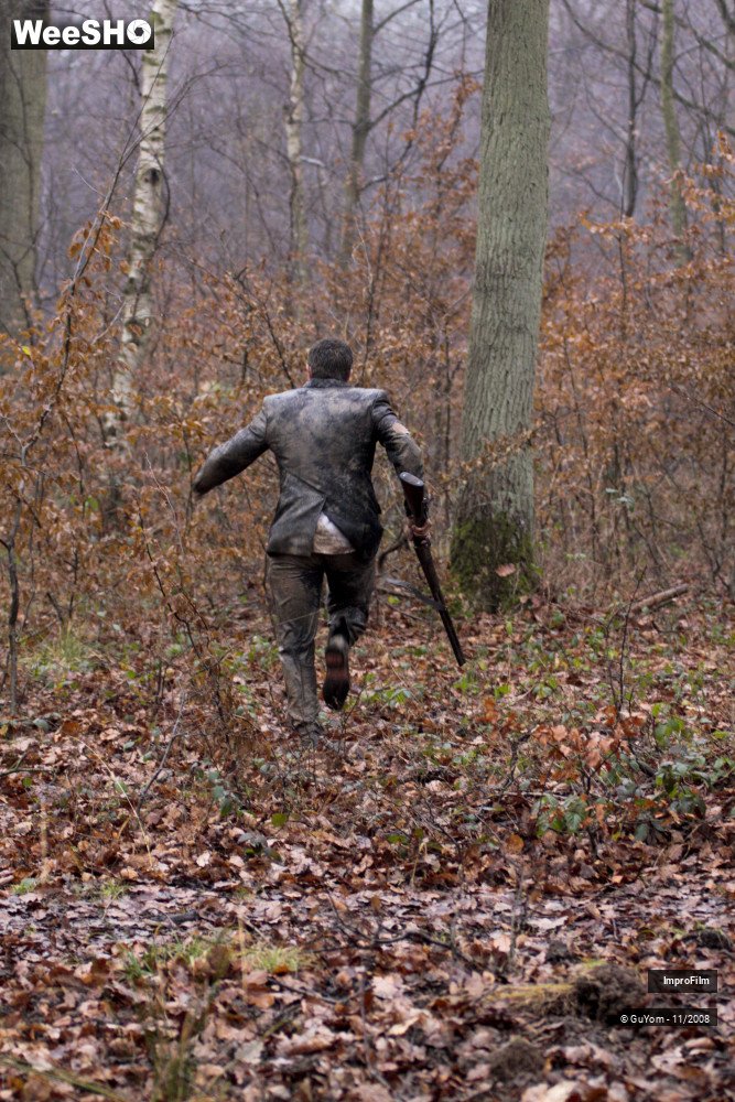 5/50 photos du spectacle Le Plus Beau Jour de ma Vie : Le Film