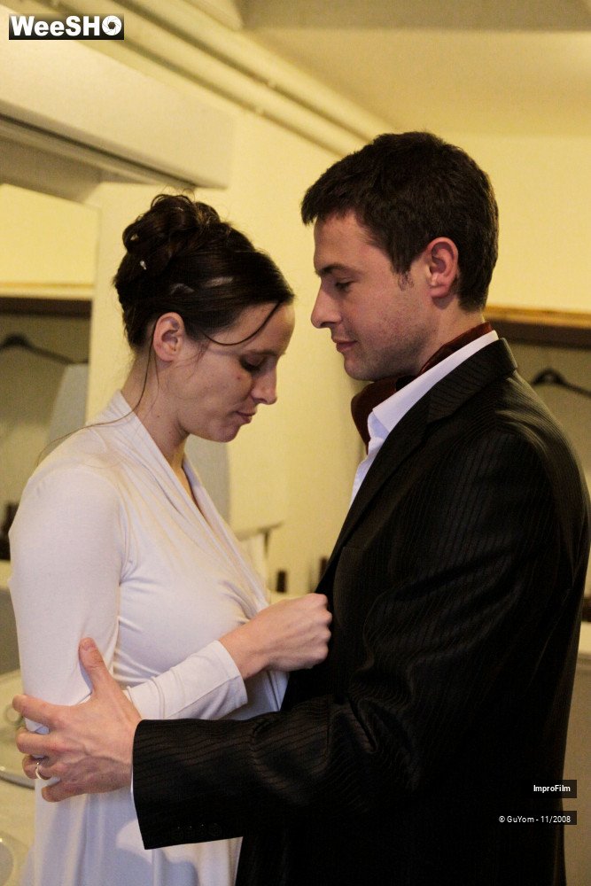 12/50 photos du spectacle Le Plus Beau Jour de ma Vie : Le Film