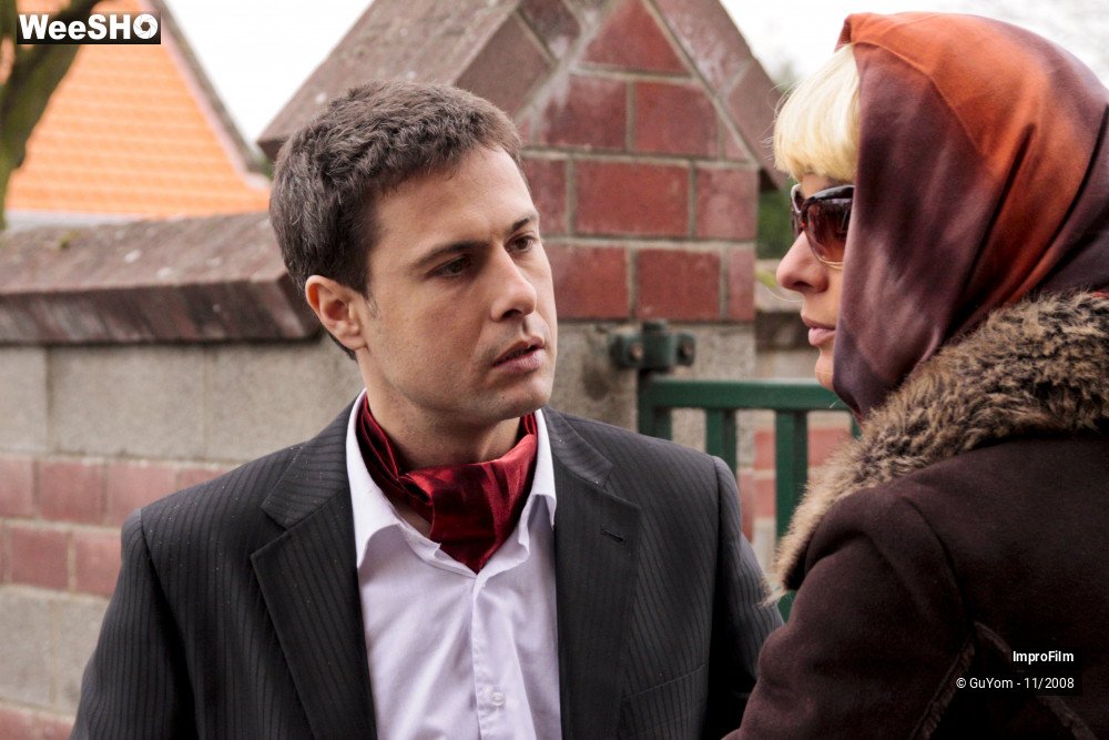 24/50 photos du spectacle Le Plus Beau Jour de ma Vie : Le Film