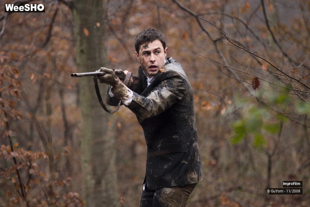 32/50 photos du spectacle Le Plus Beau Jour de ma Vie : Le Film