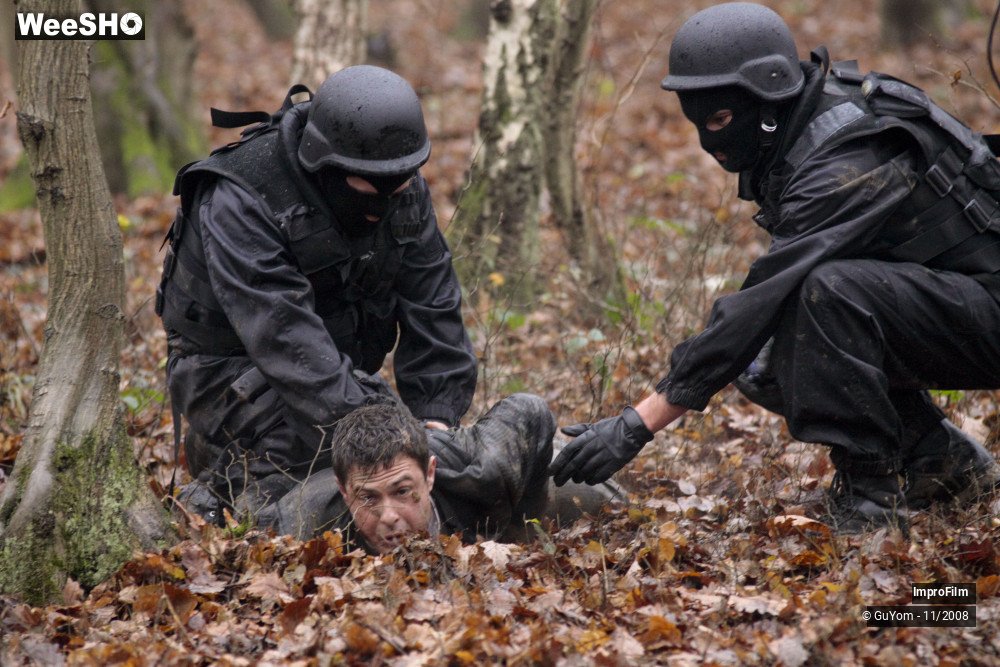 34/50 photos du spectacle Le Plus Beau Jour de ma Vie : Le Film