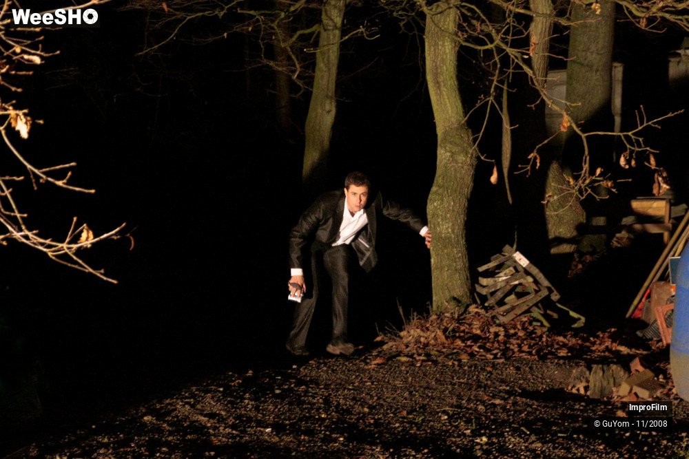 42/50 photos du spectacle Le Plus Beau Jour de ma Vie : Le Film