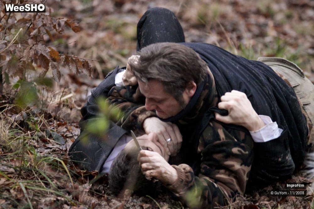 43/50 photos du spectacle Le Plus Beau Jour de ma Vie : Le Film