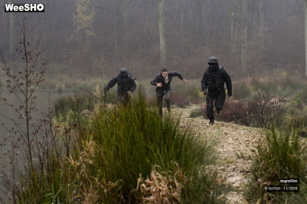 44/50 photos du spectacle Le Plus Beau Jour de ma Vie : Le Film