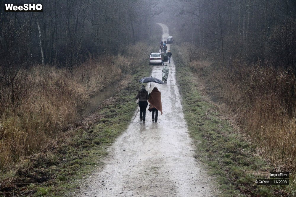 22/50 photos du spectacle Le Plus Beau Jour de ma Vie : Tournage 2