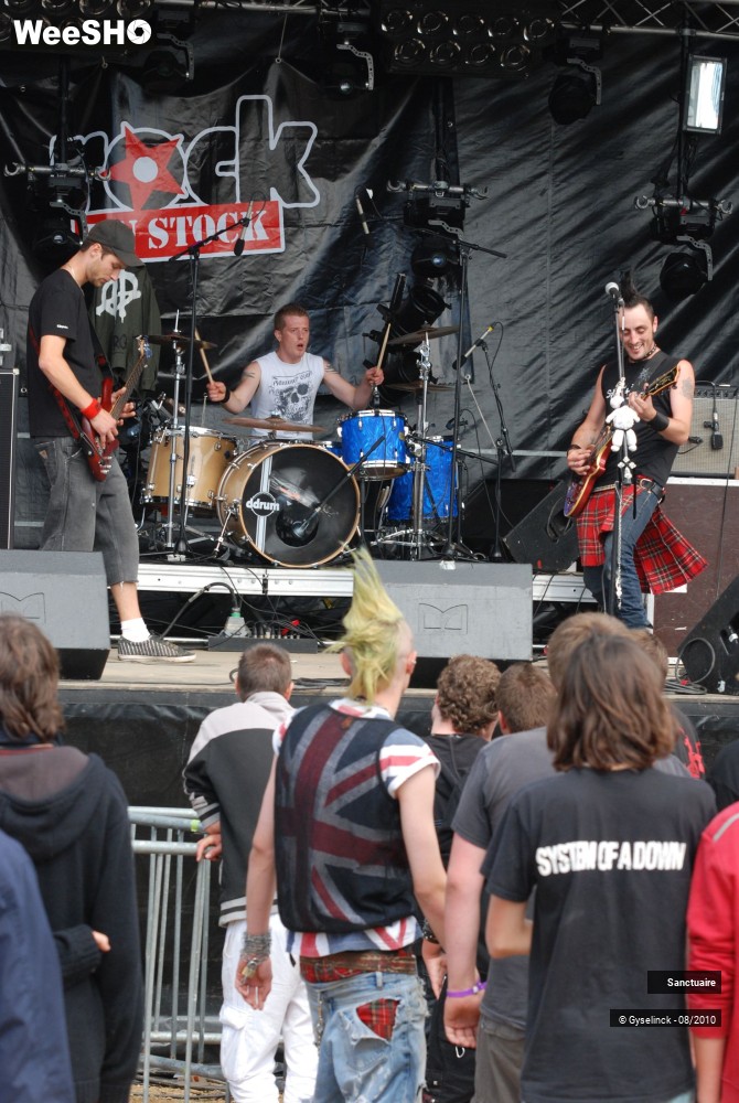5/19 photos du spectacle Sanctuaire