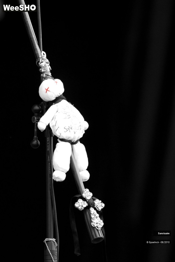 6/19 photos du spectacle Sanctuaire