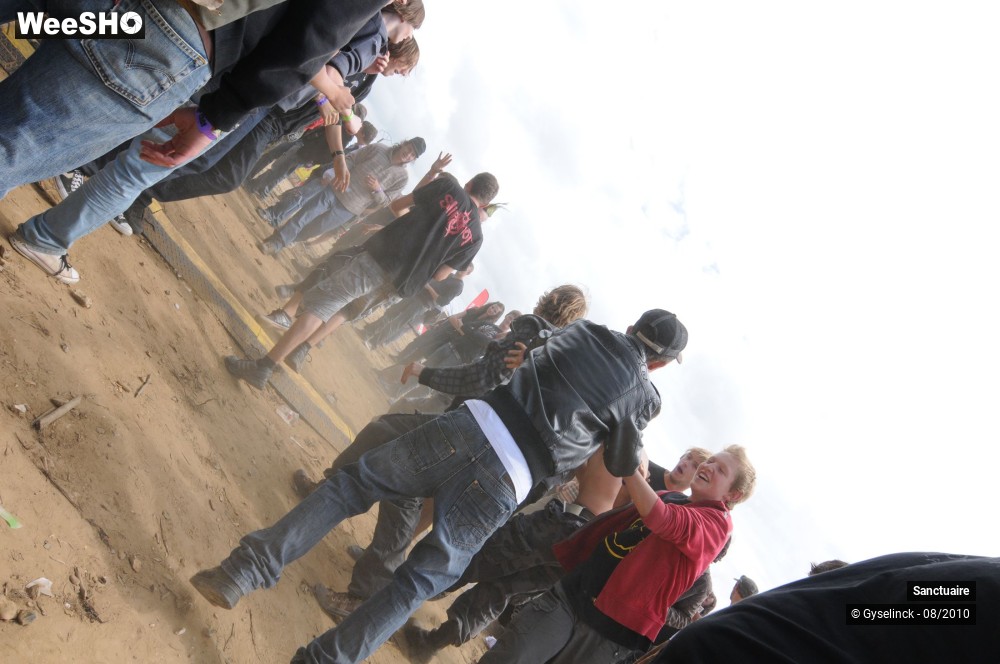 14/19 photos du spectacle Sanctuaire