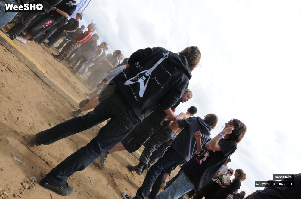 16/19 photos du spectacle Sanctuaire