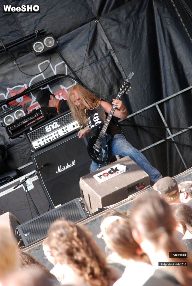 4/23 photos du spectacle Crackmind
