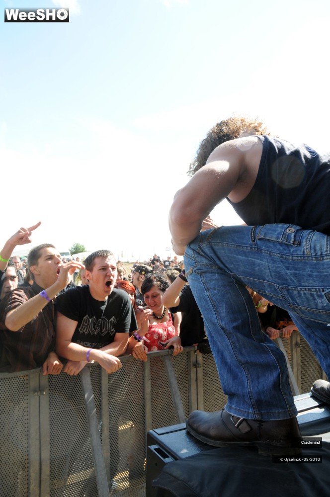 5/23 photos du spectacle Crackmind