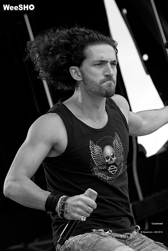 6/23 photos du spectacle Crackmind