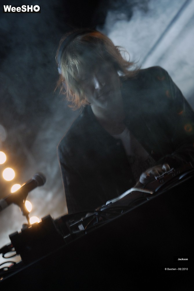 2/21 photos du spectacle Jackson