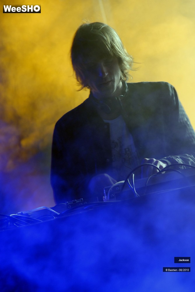 3/21 photos du spectacle Jackson