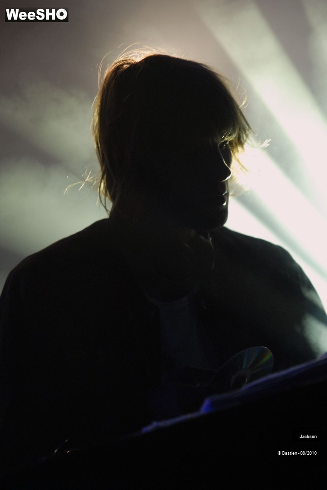 7/21 photos du spectacle Jackson