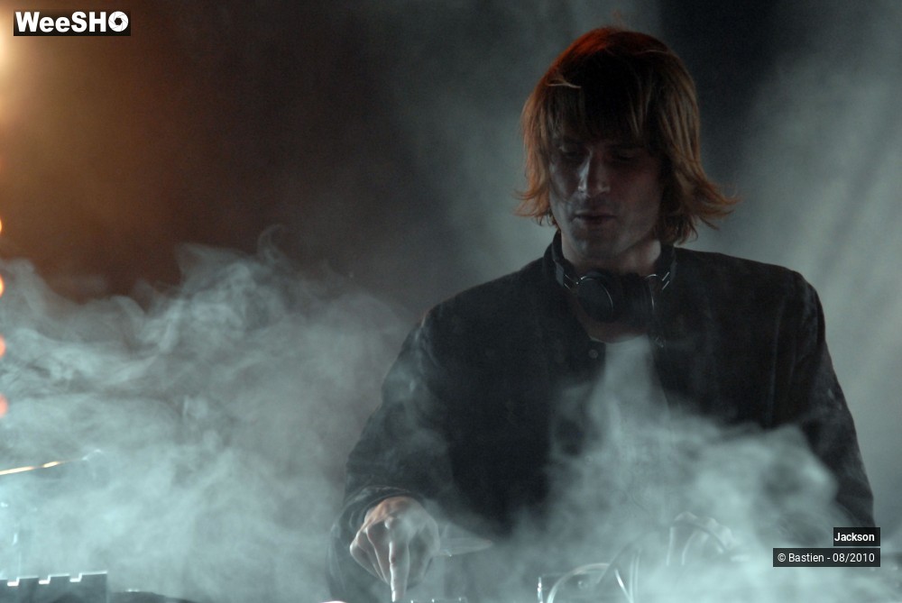 8/21 photos du spectacle Jackson