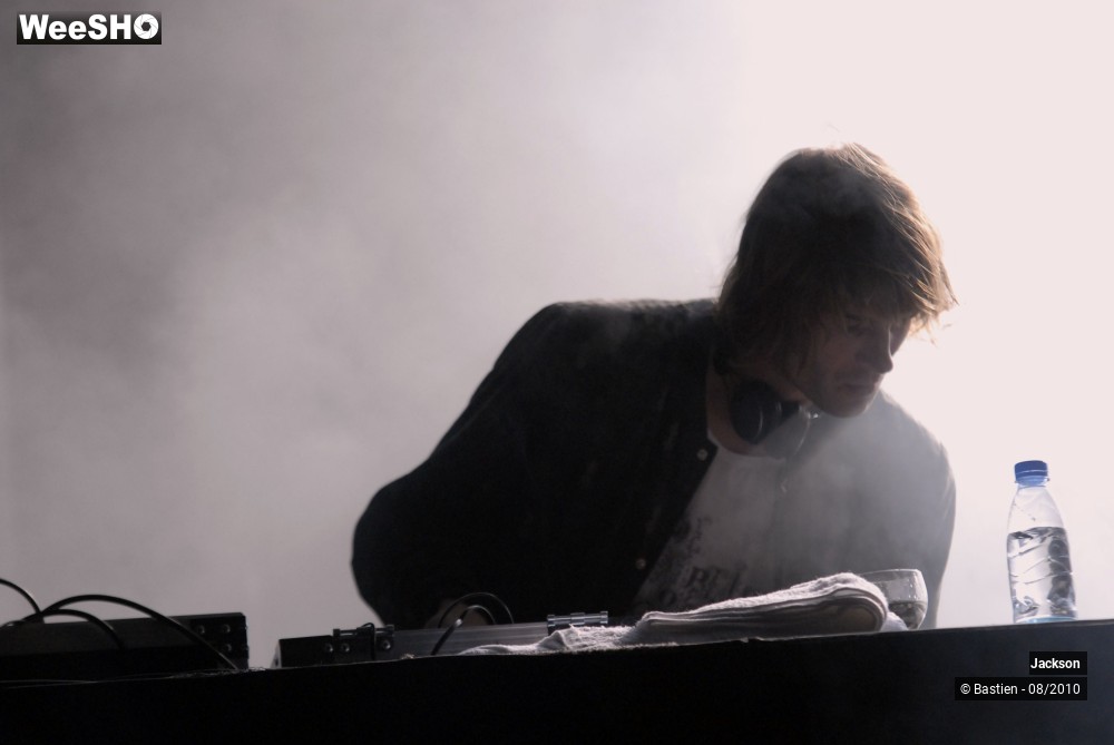 10/21 photos du spectacle Jackson