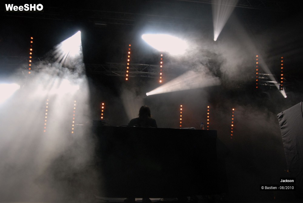 11/21 photos du spectacle Jackson