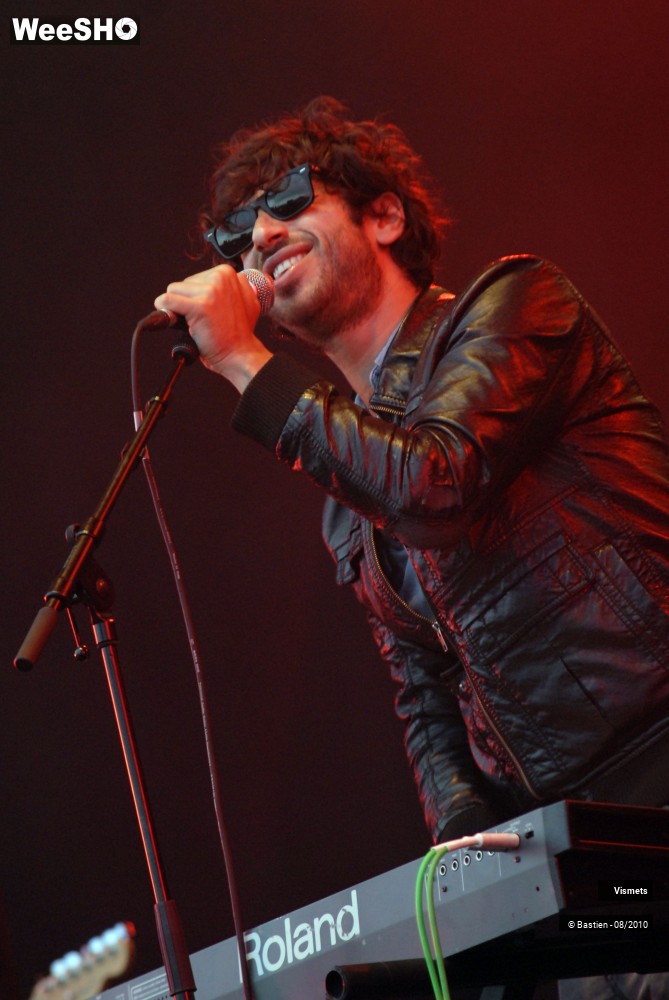 4/35 photos du spectacle Vismets