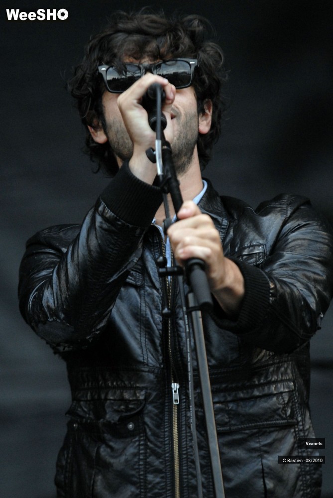 6/35 photos du spectacle Vismets