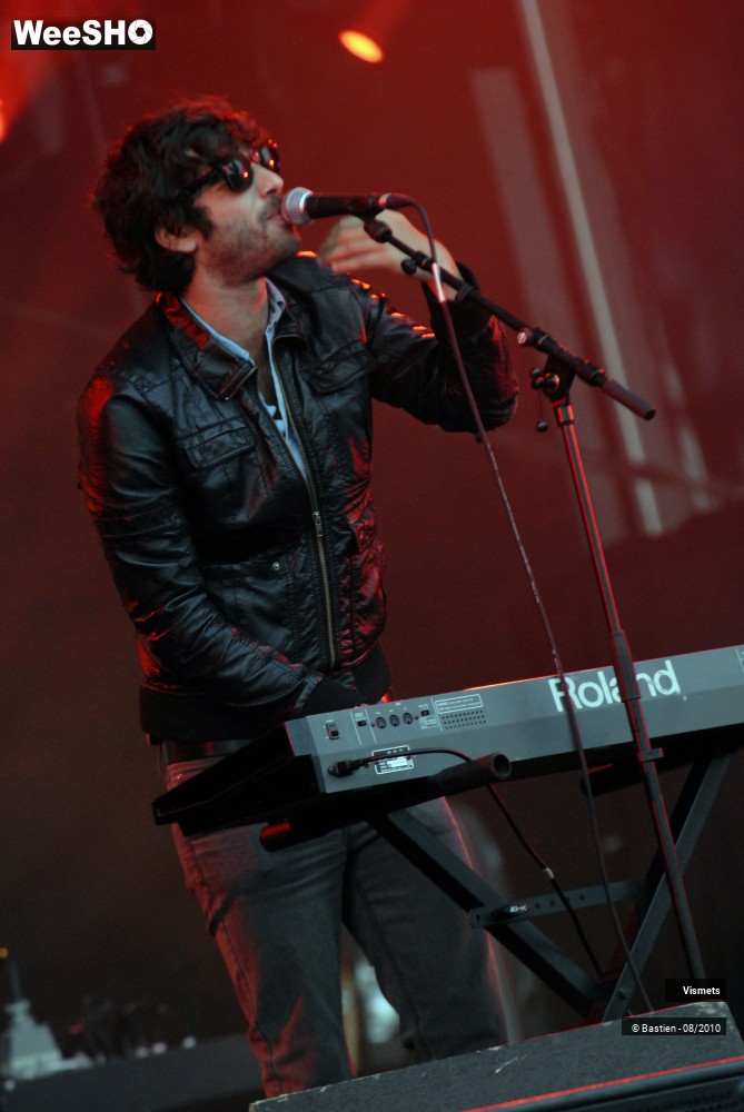 7/35 photos du spectacle Vismets