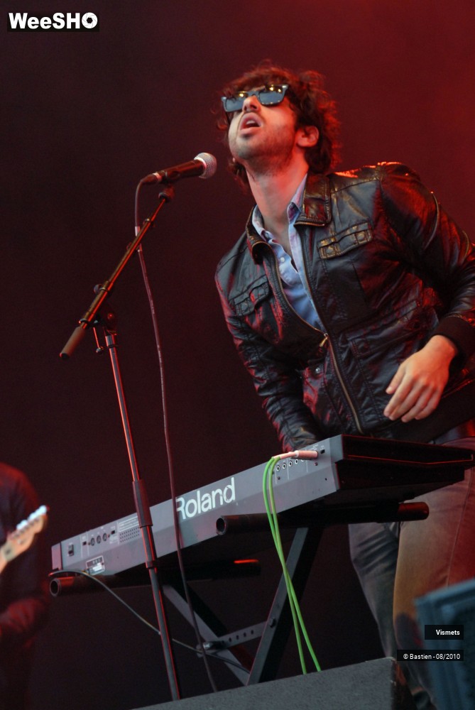 9/35 photos du spectacle Vismets