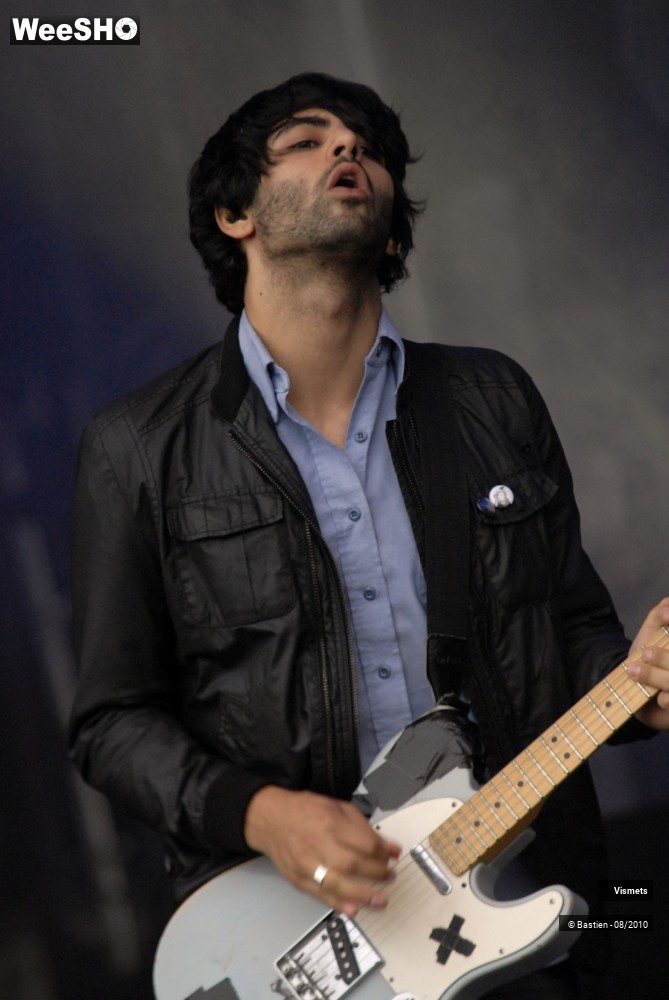 10/35 photos du spectacle Vismets