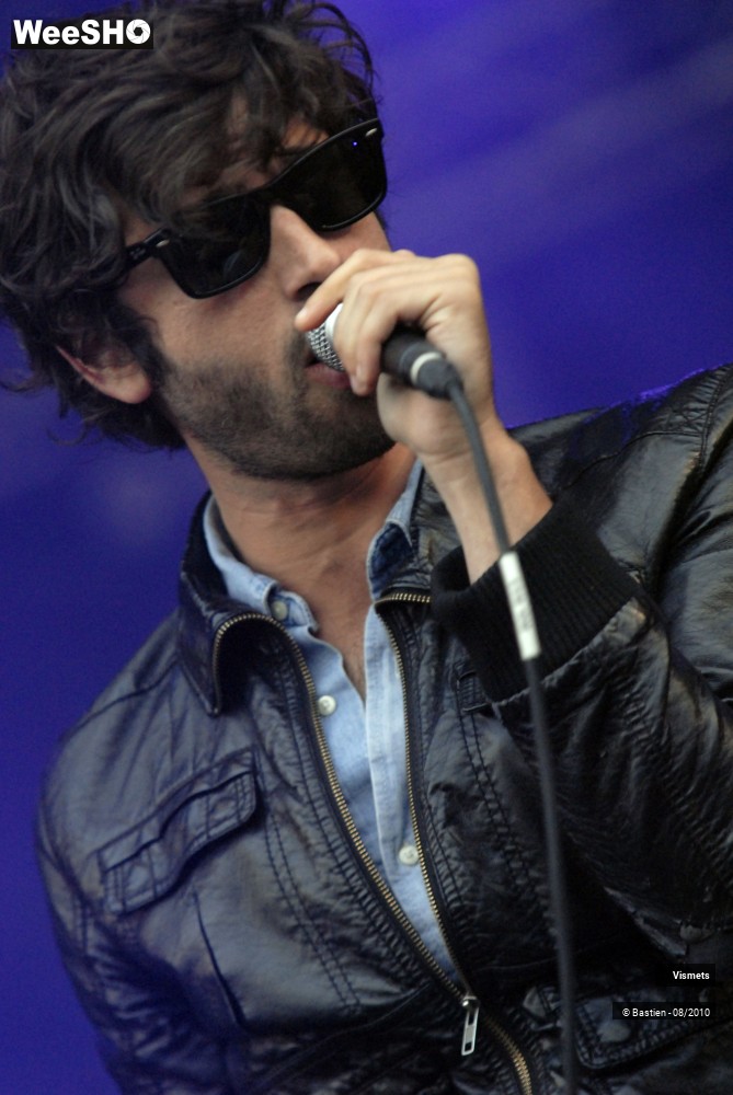 11/35 photos du spectacle Vismets
