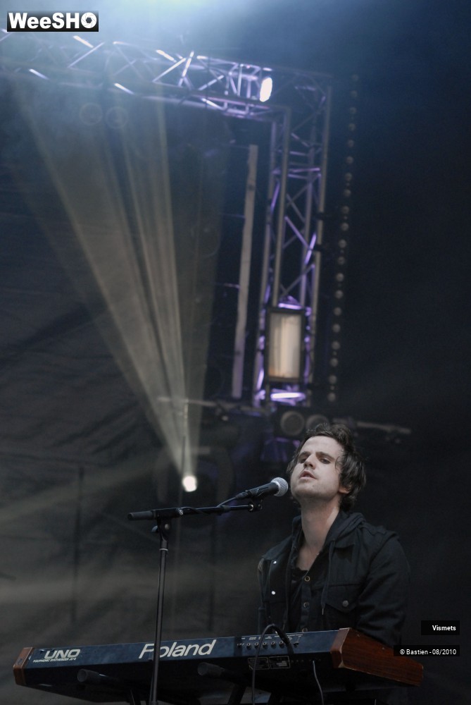 12/35 photos du spectacle Vismets