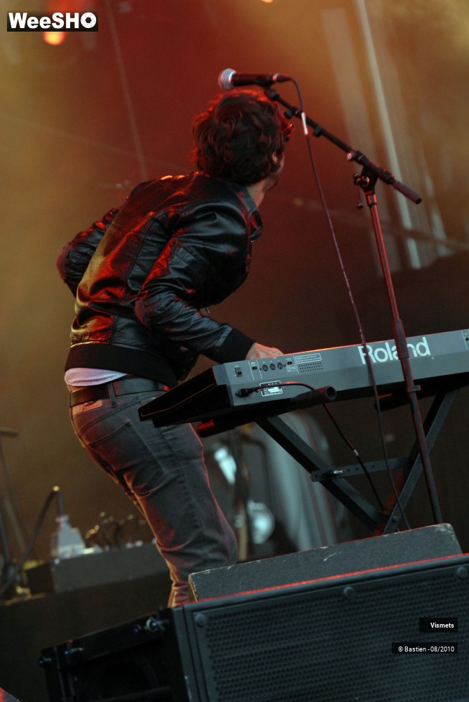 22/35 photos du spectacle Vismets