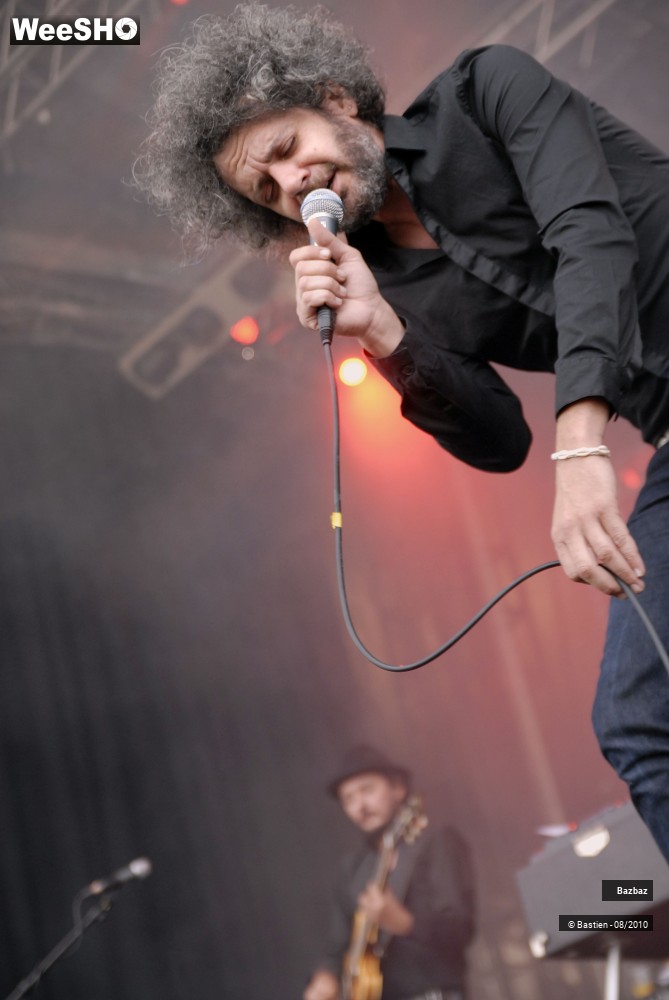 4/42 photos du spectacle Bazbaz