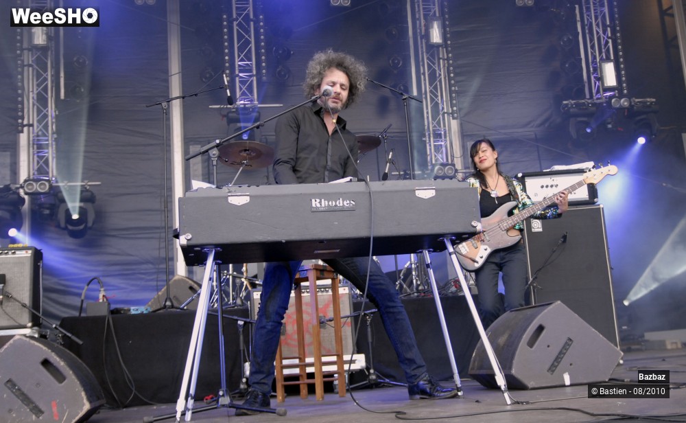 31/42 photos du spectacle Bazbaz