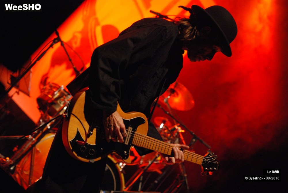 10/43 photos du spectacle Le Rétif