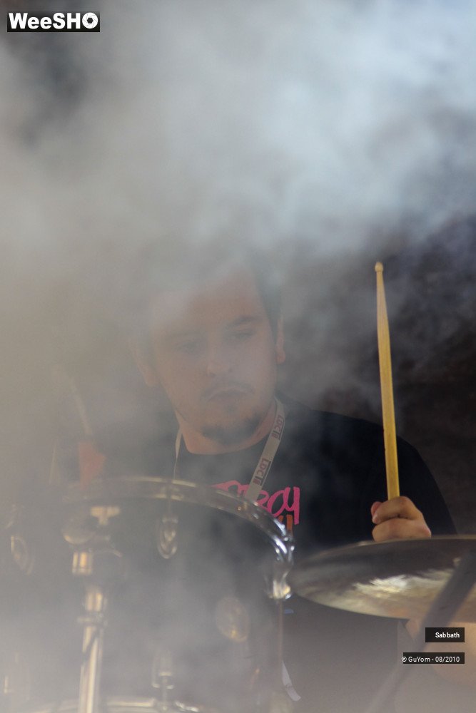 5/21 photos du spectacle Sabbath
