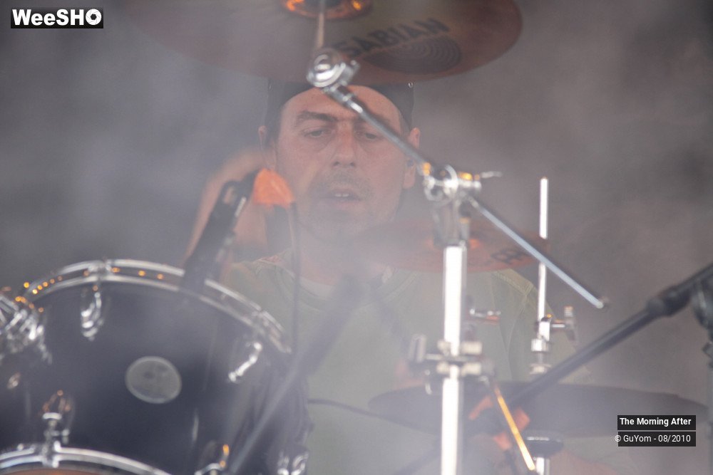 11/21 photos du spectacle The Morning After