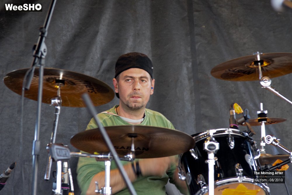 20/21 photos du spectacle The Morning After