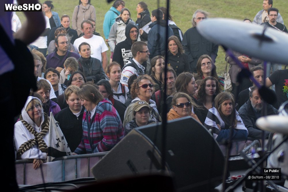 10/36 photos du spectacle Ch'ti Rock'n Loos Ambiance 1