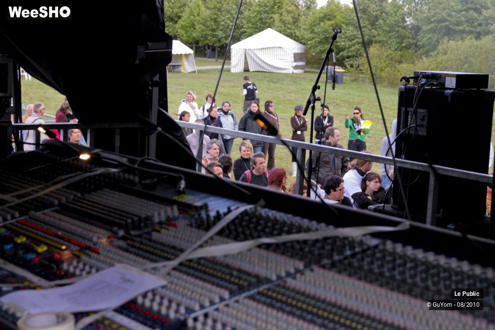 16/36 photos du spectacle Ch'ti Rock'n Loos Ambiance 1