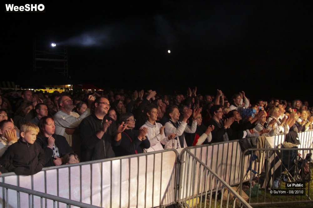 21/36 photos du spectacle Ch'ti Rock'n Loos Ambiance 1