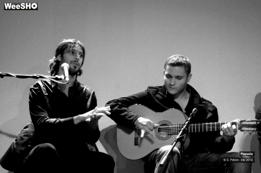 14/19 photos du spectacle Flamenco en Flandre