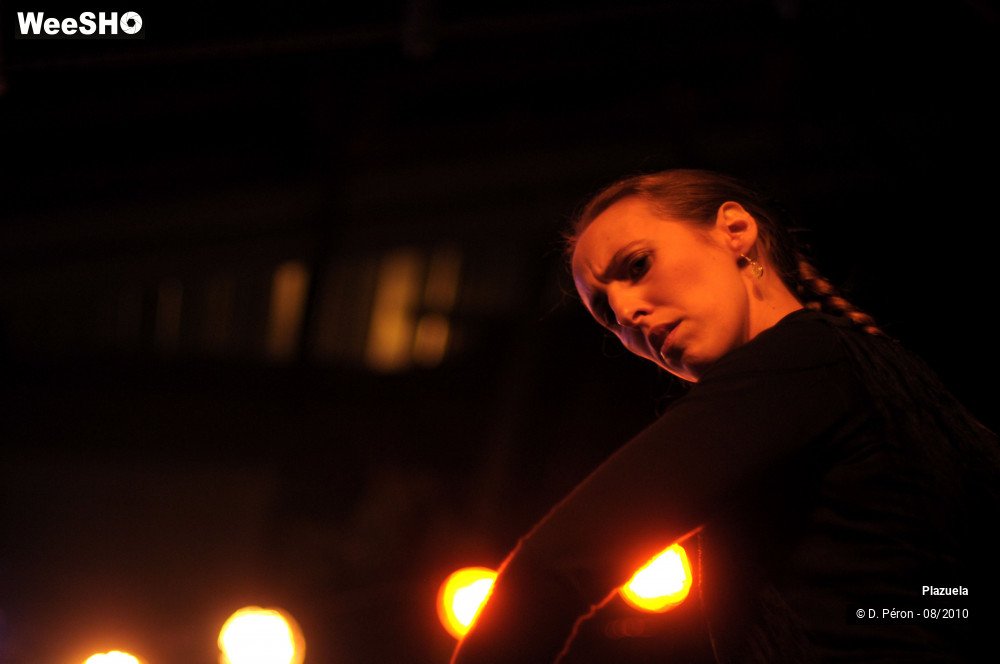 17/19 photos du spectacle Flamenco en Flandre
