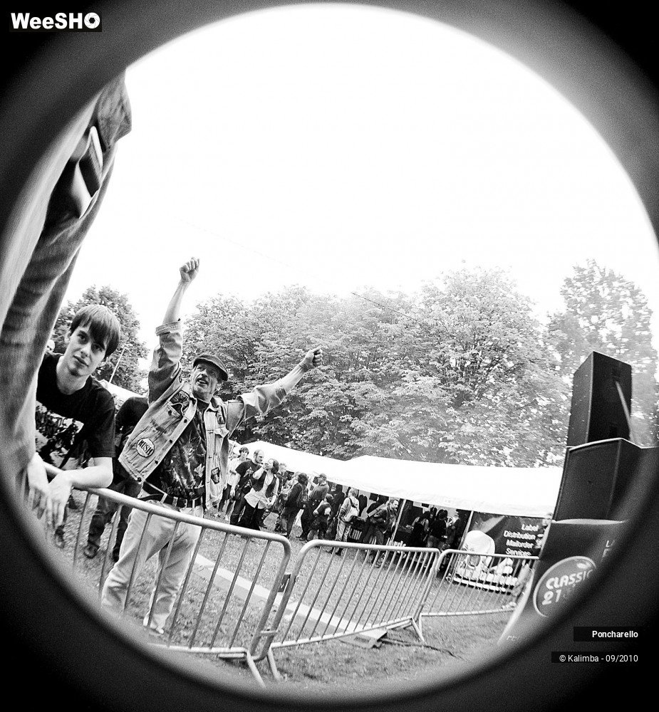 9/33 photos du spectacle Poncharello