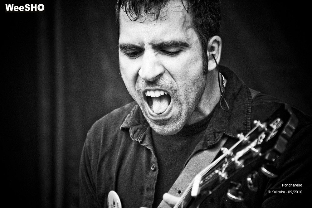 24/33 photos du spectacle Poncharello